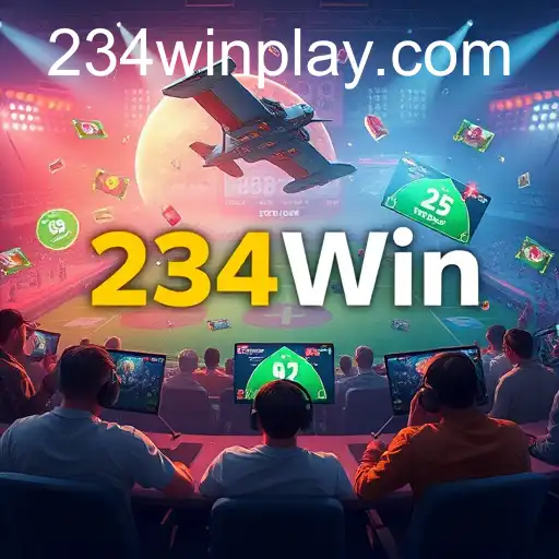 234Win: Revolutionizing the Gaming Scene in 2025