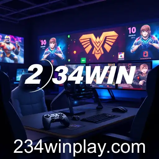 234win: A New Era in Online Gaming