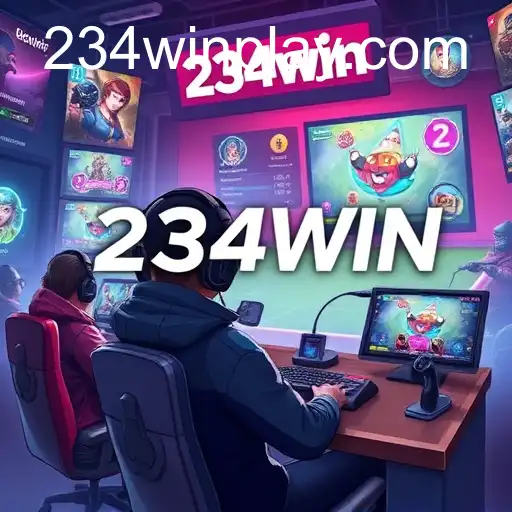 The Rise of 234win: Transforming Online Gaming in 2026