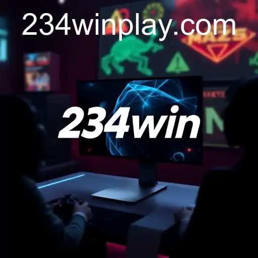 The Evolution of 234win in Online Gaming