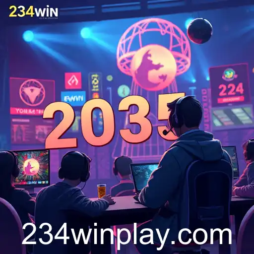 The Evolution and Impact of Online Gaming in 2025