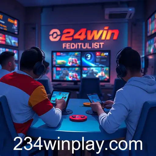 Elevating Online Gaming Experiences