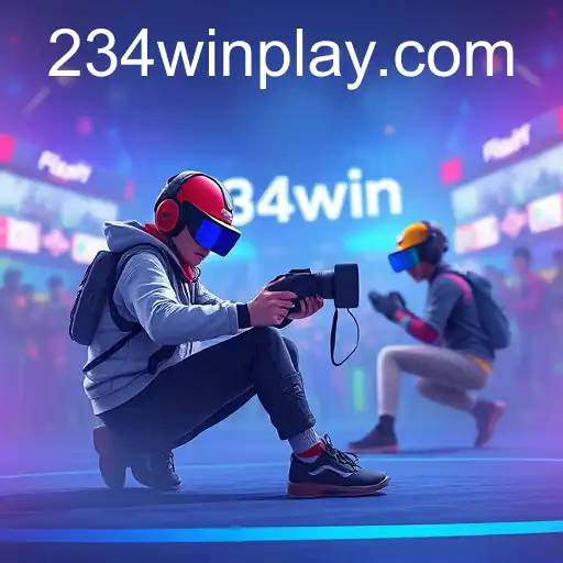 Gaming Revolution: The Rise and Impact of 234win