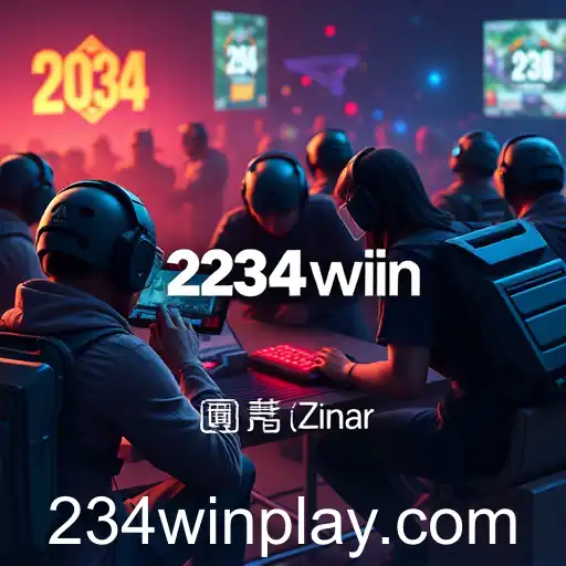 Exploring the Dynamic World of Multiplayer Games on 234win