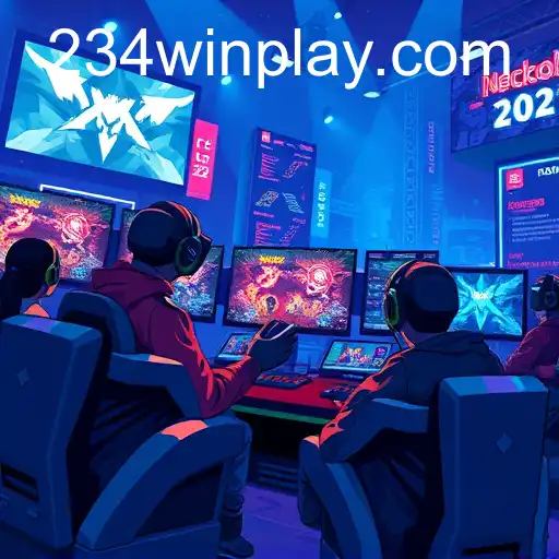 The Rise of Online Gaming in 2026