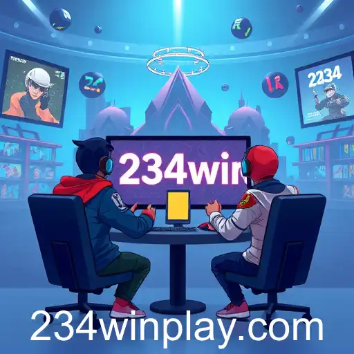 The Growth of Online Gaming Communities