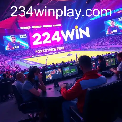 The Rise and Influence of Online Gaming Platforms