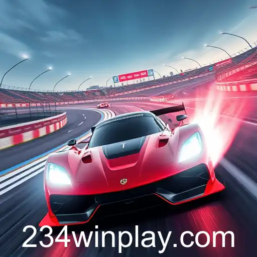 Exploring the Thrill: A Journey Through Racing Games and the 234win Phenomenon
