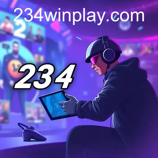 The Rise and Impact of 234win in the Online Gaming World