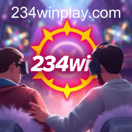 The Rise of 234win: A New Era in Online Gaming