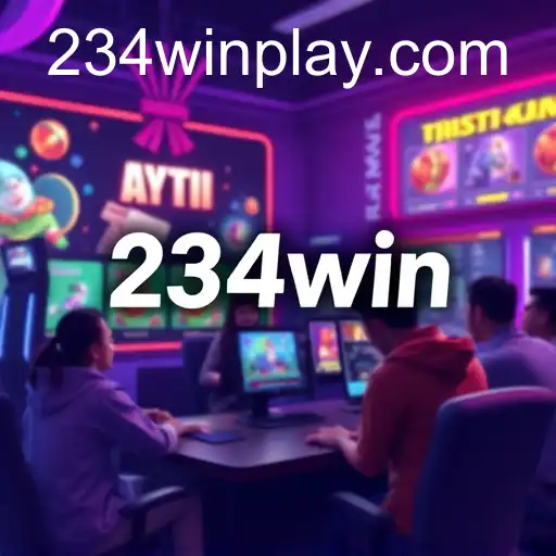 Exploring the Rise of 234win: A Digital Gaming Phenomenon