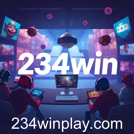 The Rise of Gaming Platforms: 234win Leads the Charge