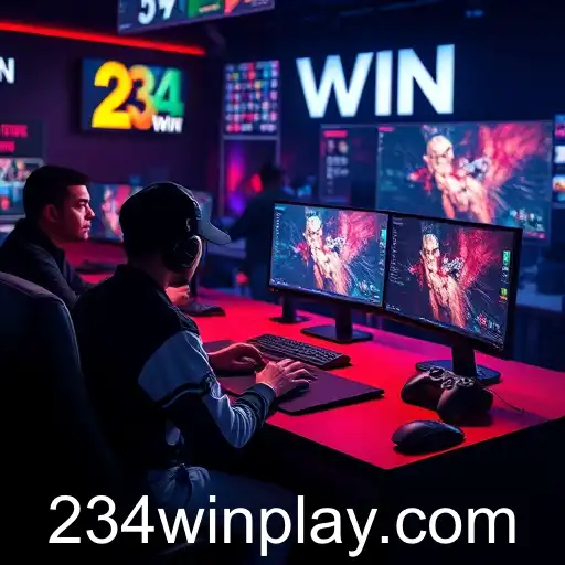 The Rise of Online Gaming in a Tech-Driven Era