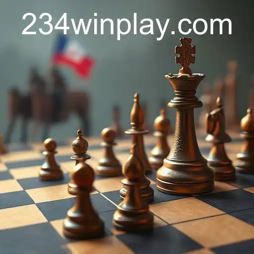 Exploring the Exciting World of Strategy Games